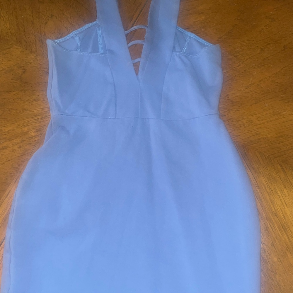 Body dress